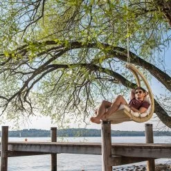 Amazonas Swing Chair Creme NEU -Gartenmöbel Store garten deals amazonas swing chair creme 2020440 7