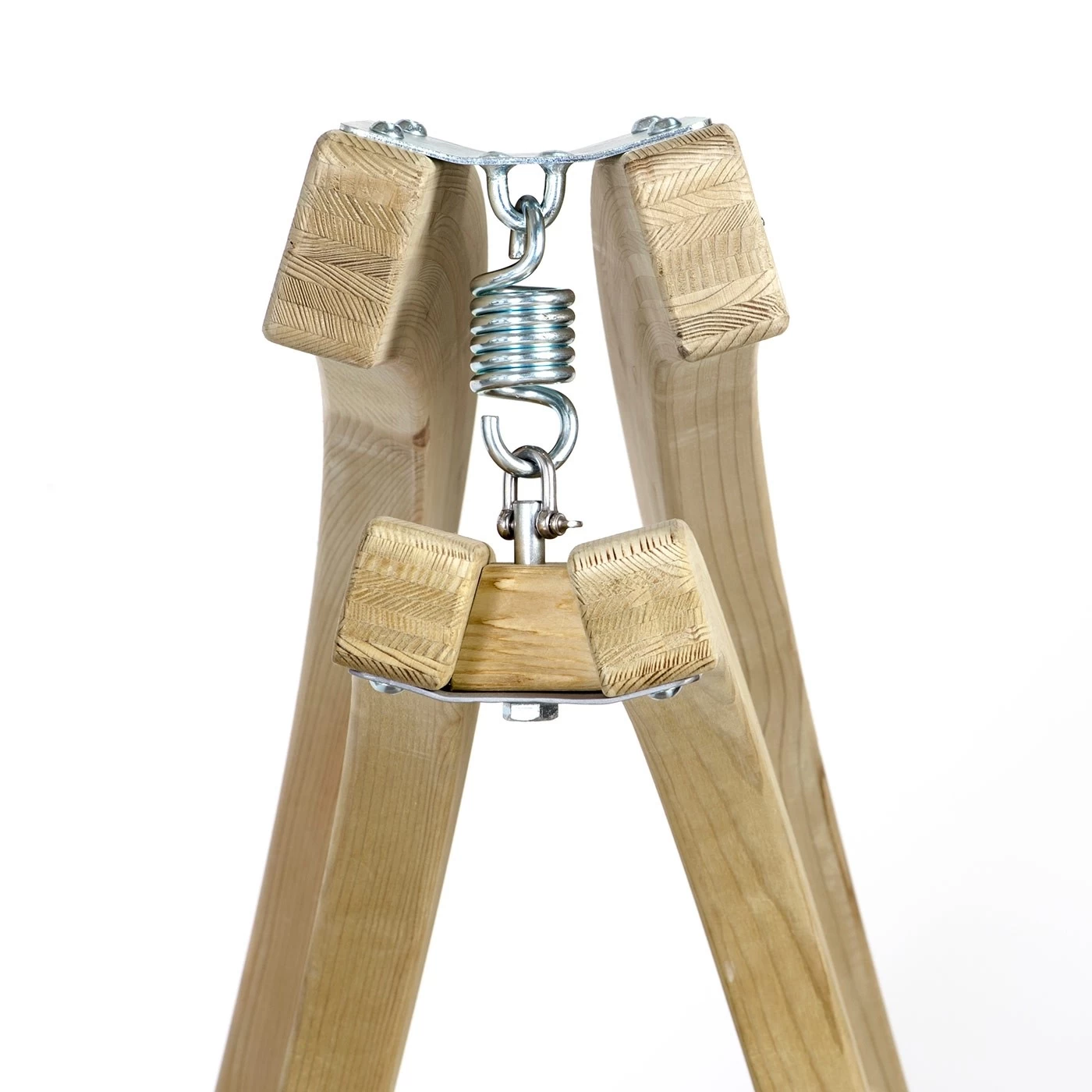 Amazonas Swing Lounger Creme NEW 2019 14 Amazonas Swing Lounger Creme NEW 2019 – Bild 12