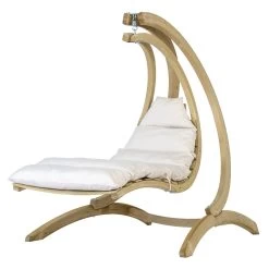 Amazonas Swing Lounger Creme NEW 2019 24 Amazonas Swing Lounger Creme NEW 2019 -Gartenmöbel Store garten deals amazonas swing lounger creme 2020410 5