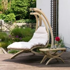 Amazonas Swing Lounger Creme NEW 2019 27 Amazonas Swing Lounger Creme NEW 2019 -Gartenmöbel Store garten deals amazonas swing lounger creme 2020410 8