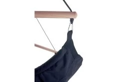 Amazonas Swinger Black - Schwarz Hängesessel 17 Amazonas Swinger Black - Schwarz Hängesessel -Gartenmöbel Store garten deals amazonas swinger black haengesessel 2030580 8