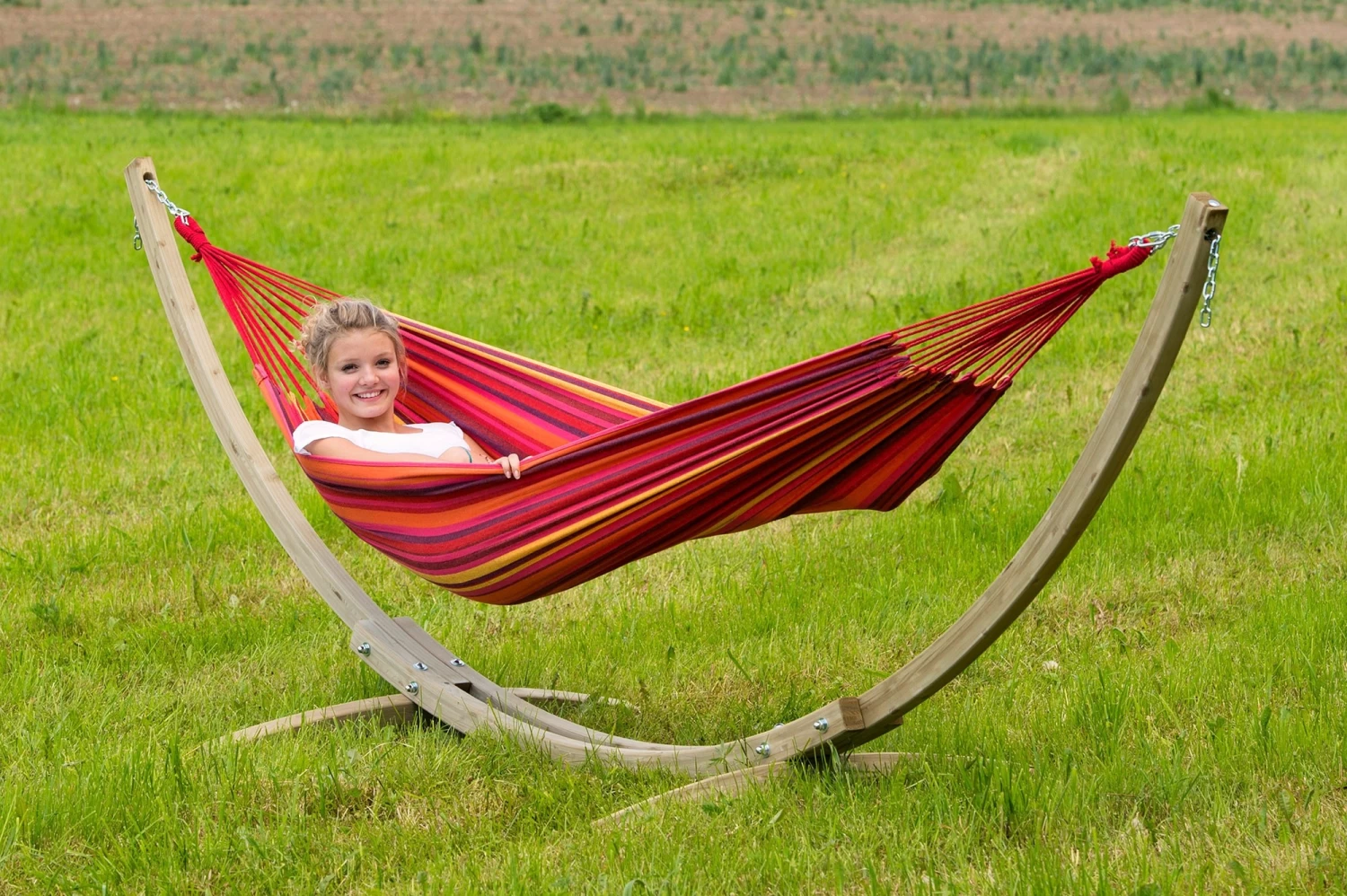 Amazonas Tahiti Vulcano Tuchhängematte 6 Amazonas Tahiti Vulcano Tuchhängematte – Bild 4