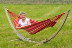 Amazonas Tahiti Vulcano Tuchhängematte 16 Amazonas Tahiti Vulcano Tuchhängematte -Gartenmöbel Store garten deals amazonas tahiti vulcano 1013100 5 1