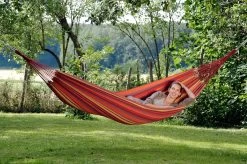 Amazonas Tahiti Vulcano Tuchhängematte 19 Amazonas Tahiti Vulcano Tuchhängematte -Gartenmöbel Store garten deals amazonas tahiti vulcano 1013100 8 1