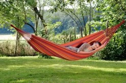 Amazonas Tahiti Vulcano Tuchhängematte 20 Amazonas Tahiti Vulcano Tuchhängematte -Gartenmöbel Store garten deals amazonas tahiti vulcano 1013100 9 1