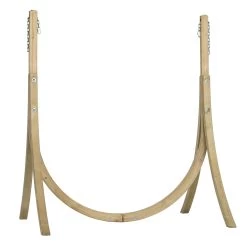 Amazonas TAURUS Holzgestell Für Hängesessel