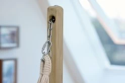 Amazonas TAURUS Holzgestell Für Hängesessel -Gartenmöbel Store garten deals amazonas taurus holzgestell 4012020 12