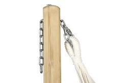 Amazonas TAURUS Holzgestell Für Hängesessel -Gartenmöbel Store garten deals amazonas taurus holzgestell 4012020 13