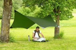 Amazonas Traveller Tarp -Gartenmöbel Store garten deals amazonas traveller tarp 3080010 6