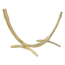 Amazonas Troja Hängemattengestell Aus Fichtenholz