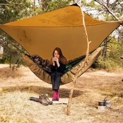 Amazonas Underquilt - Poncho NEW -Gartenmöbel Store garten deals amazonas underquilt poncho 1030196 12