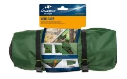 Amazonas Wing Tarp NEW -Gartenmöbel Store garten deals amazonas wing tarp 3080021 13