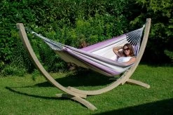 Lola Hängemattenset Brasil Okeanos Mit Tuchhängematte CANCUN Lila 14 Lola Hängemattenset Brasil Okeanos Mit Tuchhängematte CANCUN Lila -Gartenmöbel Store garten deals cancun lila tuch mit brasil okeanos set 3