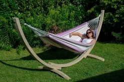 Lola Hängemattenset Brasil Okeanos Mit Tuchhängematte CANCUN Lila 15 Lola Hängemattenset Brasil Okeanos Mit Tuchhängematte CANCUN Lila -Gartenmöbel Store garten deals cancun lila tuch mit brasil okeanos set 4