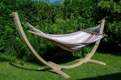 Lola Hängemattenset Brasil Okeanos Mit Stab-Hängematte CANCUN Lila 24 Lola Hängemattenset Brasil Okeanos Mit Stab-Hängematte CANCUN Lila -Gartenmöbel Store garten deals cancun stabhaengematte mit brasil okeanos set 10