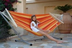 Einzel-Stabhängematte Charisma Outdoor -Gartenmöbel Store garten deals charisma web bild 2