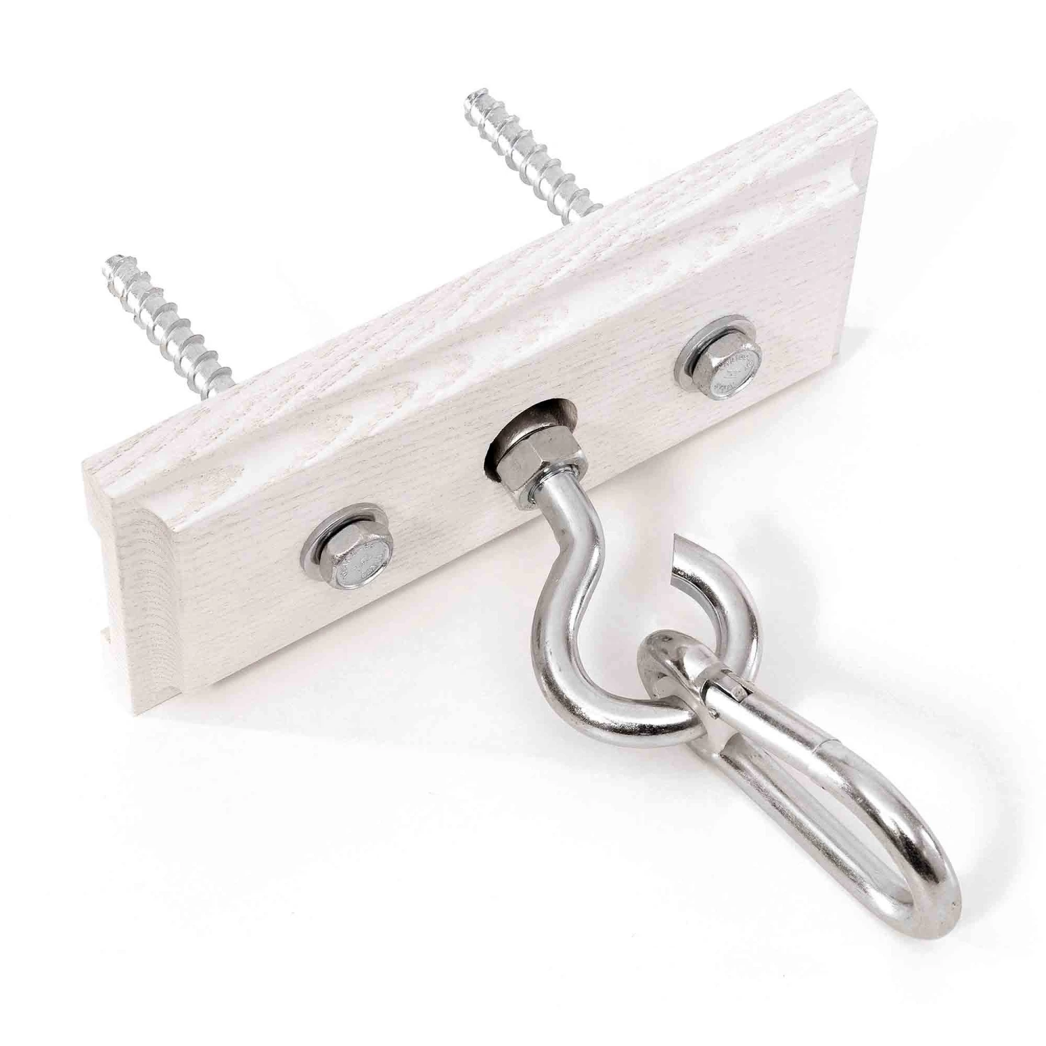 Deckenbefestigung Weiß 3 Deckenbefestigung Weiß