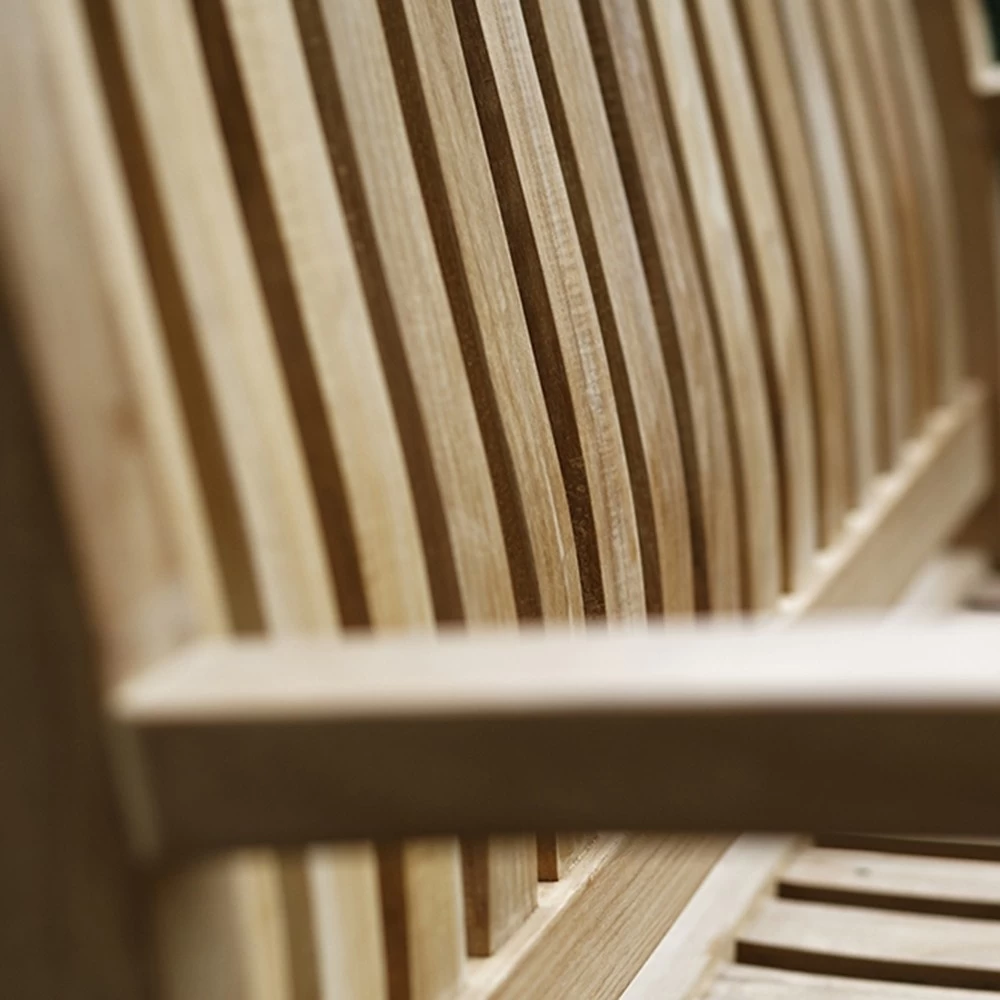 Diamond Garden Java Bank 180 Cm / Premium Teak Natur 7 Diamond Garden Java Bank 180 Cm / Premium Teak Natur – Bild 5