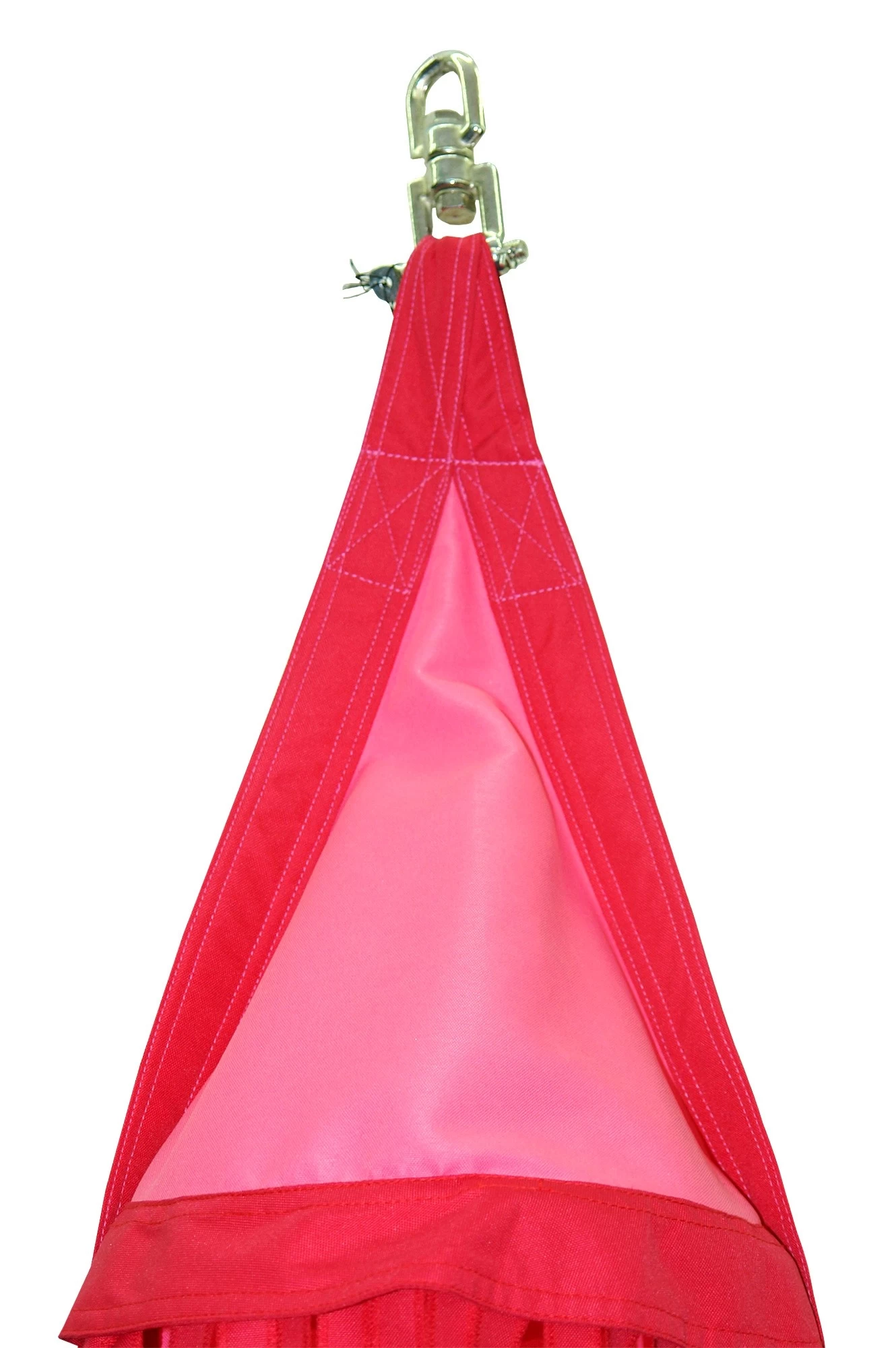 Lola Hängehöhle LOLI HOPP KIDS ALLWeather Pink 4 Lola Hängehöhle LOLI HOPP KIDS ALLWeather Pink – Bild 2