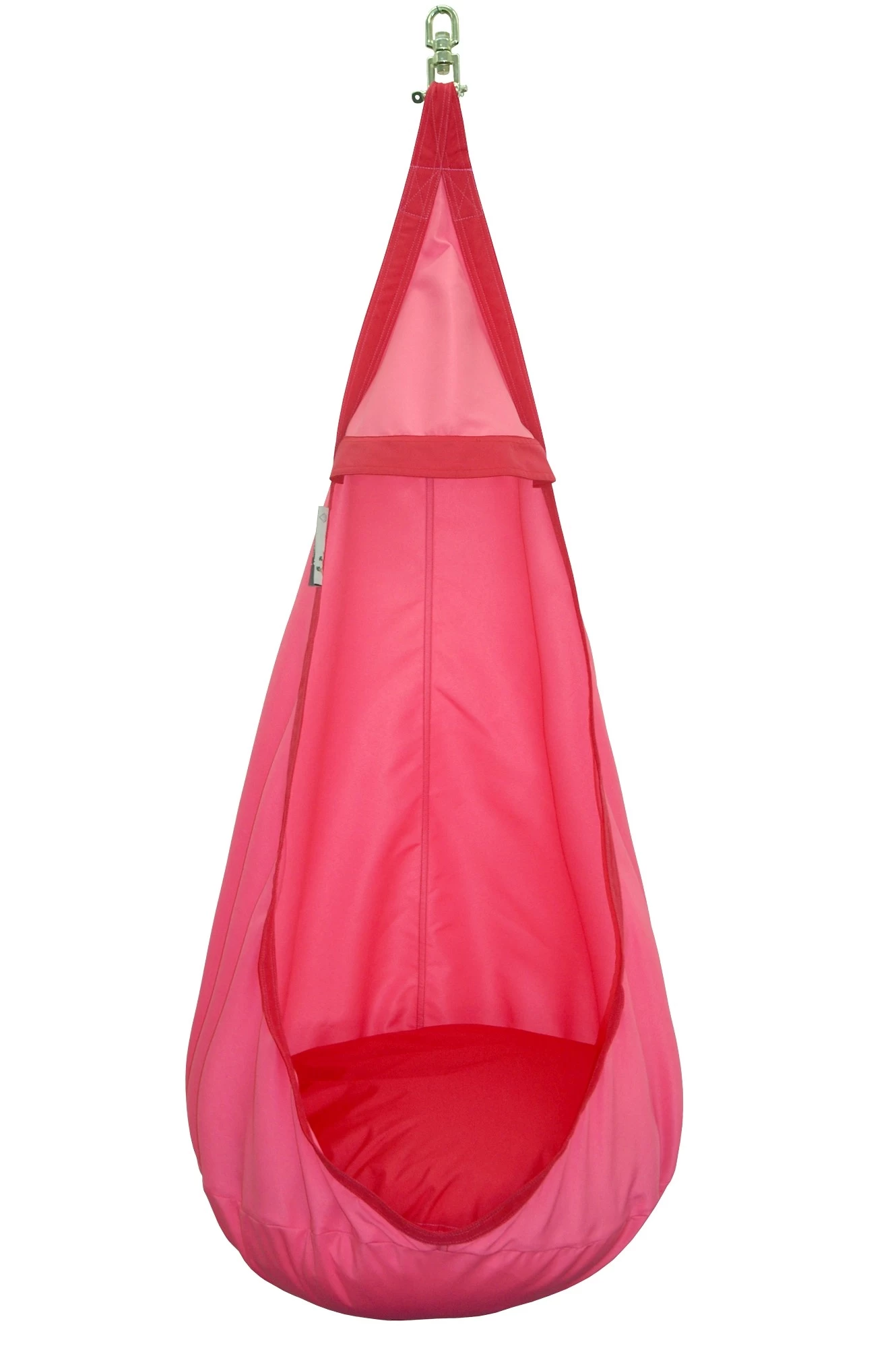 Lola Hängehöhle LOLI HOPP KIDS ALLWeather Pink 6 Lola Hängehöhle LOLI HOPP KIDS ALLWeather Pink – Bild 4