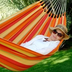 Doppel-Hängematte Jamaica Dolce-Vita Baumwolle 17 Doppel-Hängematte Jamaica Dolce-Vita Baumwolle -Gartenmöbel Store garten deals haengematte xl jamaica dolce vita double 102015 1