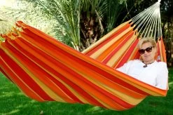 Doppel-Hängematte Jamaica Dolce-Vita Baumwolle 18 Doppel-Hängematte Jamaica Dolce-Vita Baumwolle -Gartenmöbel Store garten deals haengematte xl jamaica dolce vita double 102015 3