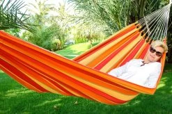 Doppel-Hängematte Jamaica Dolce-Vita Baumwolle 20 Doppel-Hängematte Jamaica Dolce-Vita Baumwolle -Gartenmöbel Store garten deals haengematte xl jamaica dolce vita double 102015 4