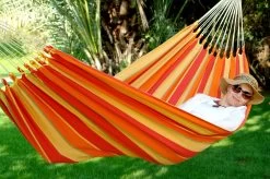 Doppel-Hängematte Jamaica Dolce-Vita Baumwolle 21 Doppel-Hängematte Jamaica Dolce-Vita Baumwolle -Gartenmöbel Store garten deals haengematte xl jamaica dolce vita double 102015 6