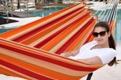 Doppel-Hängematte Jamaica Dolce-Vita Baumwolle 22 Doppel-Hängematte Jamaica Dolce-Vita Baumwolle -Gartenmöbel Store garten deals haengematte xl jamaica dolce vita double 102015 8