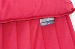 Hängematten Set Rio Grande Holzgestell Mit American Hammock Lifestyle FUEGO RED Mit Kissen Und Wetterfest -Gartenmöbel Store garten deals haengematten set rio grande holzgestell mit hammock lifestyle fuego red 94516 8