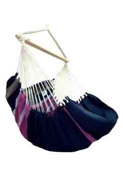 Lola Hängesessel Set Luna Rockstone Mit XXXL Brasil Santa Toulipe BLACKBERRY 120 Cm -Gartenmöbel Store garten deals haengesessel set luna rockstone mit xxxl brasil santa toulipe blackberry 42637 2