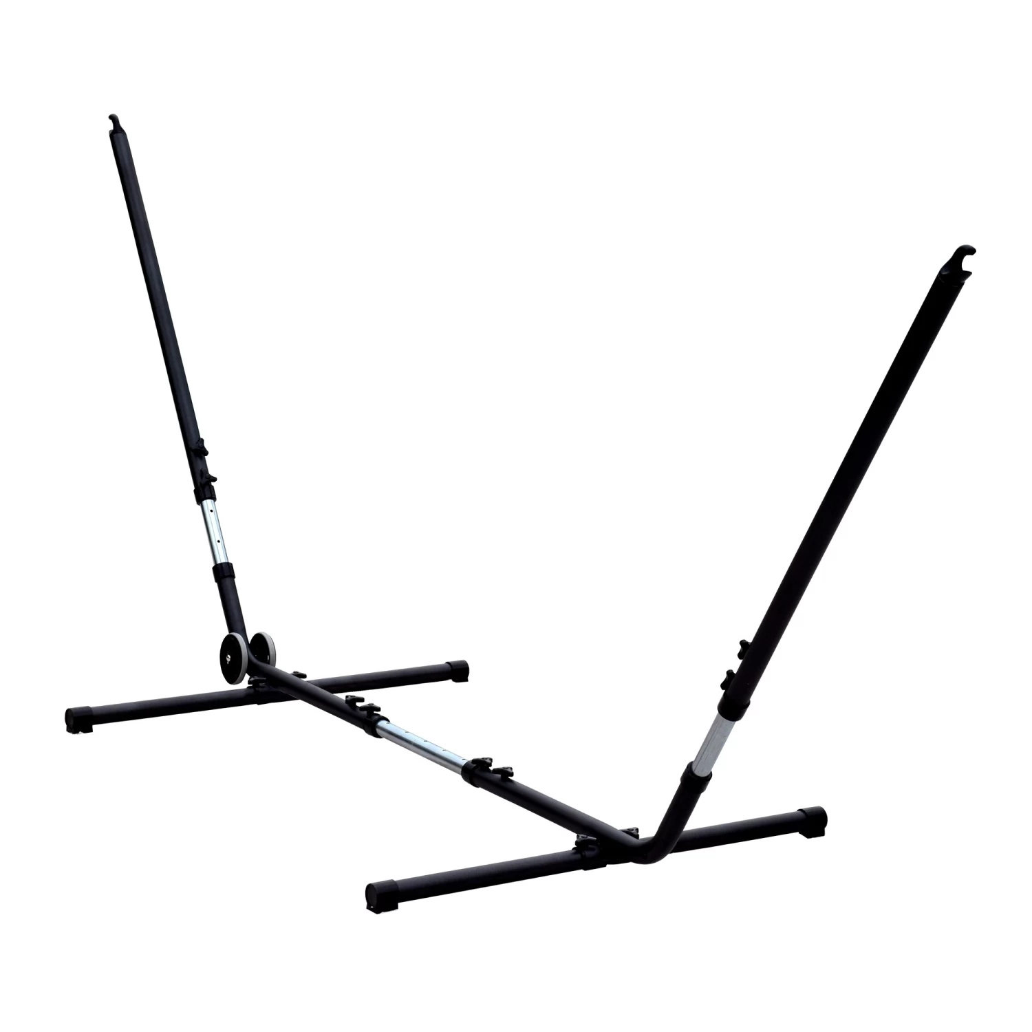 Doppel-Hängematte Havanna Mit Metall Hängemattengestell Universal Grande 17 Doppel-Hängematte Havanna Mit Metall Hängemattengestell Universal Grande – Bild 15