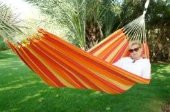 Komplett-Set Rio Grande Mit Tuchhängematte XL Jamaica Dolce Vita -Gartenmöbel Store garten deals komplett set rio grande mit tuchhaengematte xl jamaica dolce vita 400019 3