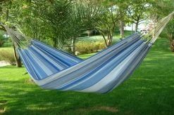 Komplett-Set Rio Grande Mit Tuchhängematte XL Jamaica Marine -Gartenmöbel Store garten deals komplett set rio grande mit tuchhaengematte xl jamaica marine 400129 5