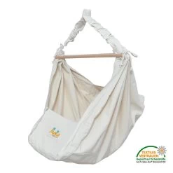 Lola BABY-SET Mit Babyhängematte YoYo Natur Und Thermomatratze ÖKO-TEX Und Holzgestell CARRELLO 8 Lola BABY-SET Mit Babyhängematte YoYo Natur Und Thermomatratze ÖKO-TEX Und Holzgestell CARRELLO -Gartenmöbel Store garten deals lola amazonas baby carrello mit babyhaengematte yoyo natur und einlegedecke baby set 93595 2a