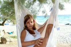 Lola Hängesessel Atina Natur 22 Lola Hängesessel Atina Natur -Gartenmöbel Store garten deals lola atina natur 213048 10