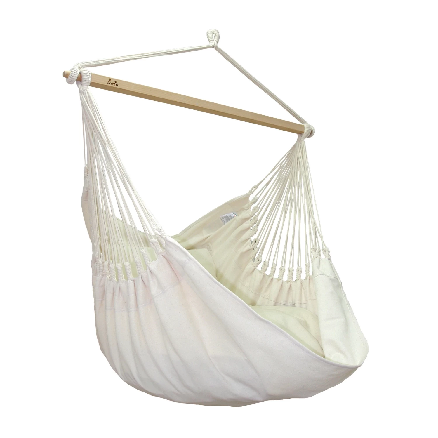 Lola Hängesessel Atina Natur 3 Lola Hängesessel Atina Natur