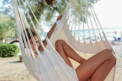 Lola Hängesessel Atina Natur 15 Lola Hängesessel Atina Natur -Gartenmöbel Store garten deals lola atina natur 213048 3