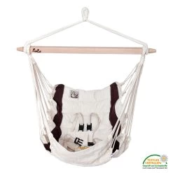 Lola Baby Panorama Babyhängematte ÖKO TEX