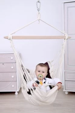 Lola Baby Panorama Babyhängematte ÖKO TEX 16 Lola Baby Panorama Babyhängematte ÖKO TEX -Gartenmöbel Store garten deals lola baby panorama babyhaengematte oko tex 80025 5