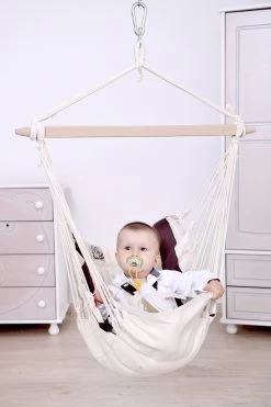 Lola Baby Panorama Babyhängematte ÖKO TEX 17 Lola Baby Panorama Babyhängematte ÖKO TEX -Gartenmöbel Store garten deals lola baby panorama babyhaengematte oko tex 80025 6