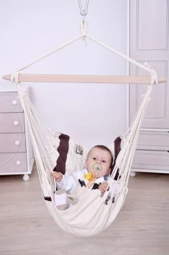 Lola Baby Panorama Babyhängematte ÖKO TEX 19 Lola Baby Panorama Babyhängematte ÖKO TEX -Gartenmöbel Store garten deals lola baby panorama babyhaengematte oko tex 80025 8