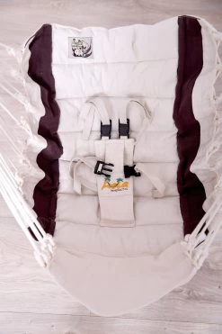 Lola Baby Panorama Babyhängematte ÖKO TEX 21 Lola Baby Panorama Babyhängematte ÖKO TEX -Gartenmöbel Store garten deals lola baby panorama babyhaengematte oko tex 80025 9