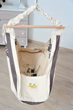 Lola Babyhängematte Babywiege YoYo Cappuccino Set Mit Thermomatratze ÖKO TEX 14 Lola Babyhängematte Babywiege YoYo Cappuccino Set Mit Thermomatratze ÖKO TEX -Gartenmöbel Store garten deals lola babyhaengematte yoyo cappuccino oko tex 80007 3