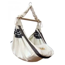 Lola TÜRKLAMMER-SET YoYo Babyhängematte Cappuccino Mit Thermomatratze ÖKO TEX Und Door Clamp 8 Lola TÜRKLAMMER-SET YoYo Babyhängematte Cappuccino Mit Thermomatratze ÖKO TEX Und Door Clamp -Gartenmöbel Store garten deals lola babyhaengematteset yoyo cappuccino mit turklammer door clamp 80003 2a