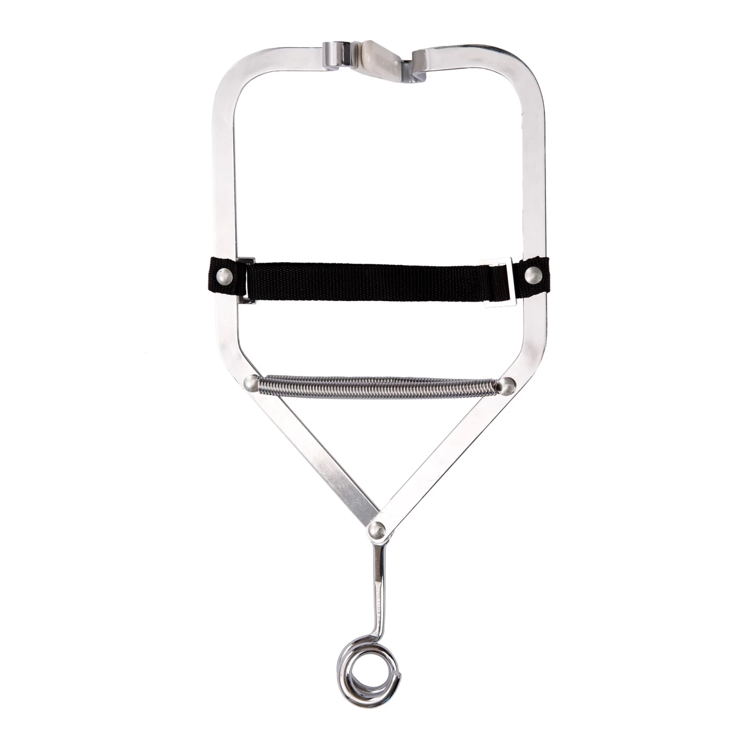 Lola TÜRKLAMMER-SET YoYo Babyhängematte Cappuccino Mit Thermomatratze ÖKO TEX Und Door Clamp 6 Lola TÜRKLAMMER-SET YoYo Babyhängematte Cappuccino Mit Thermomatratze ÖKO TEX Und Door Clamp – Bild 4