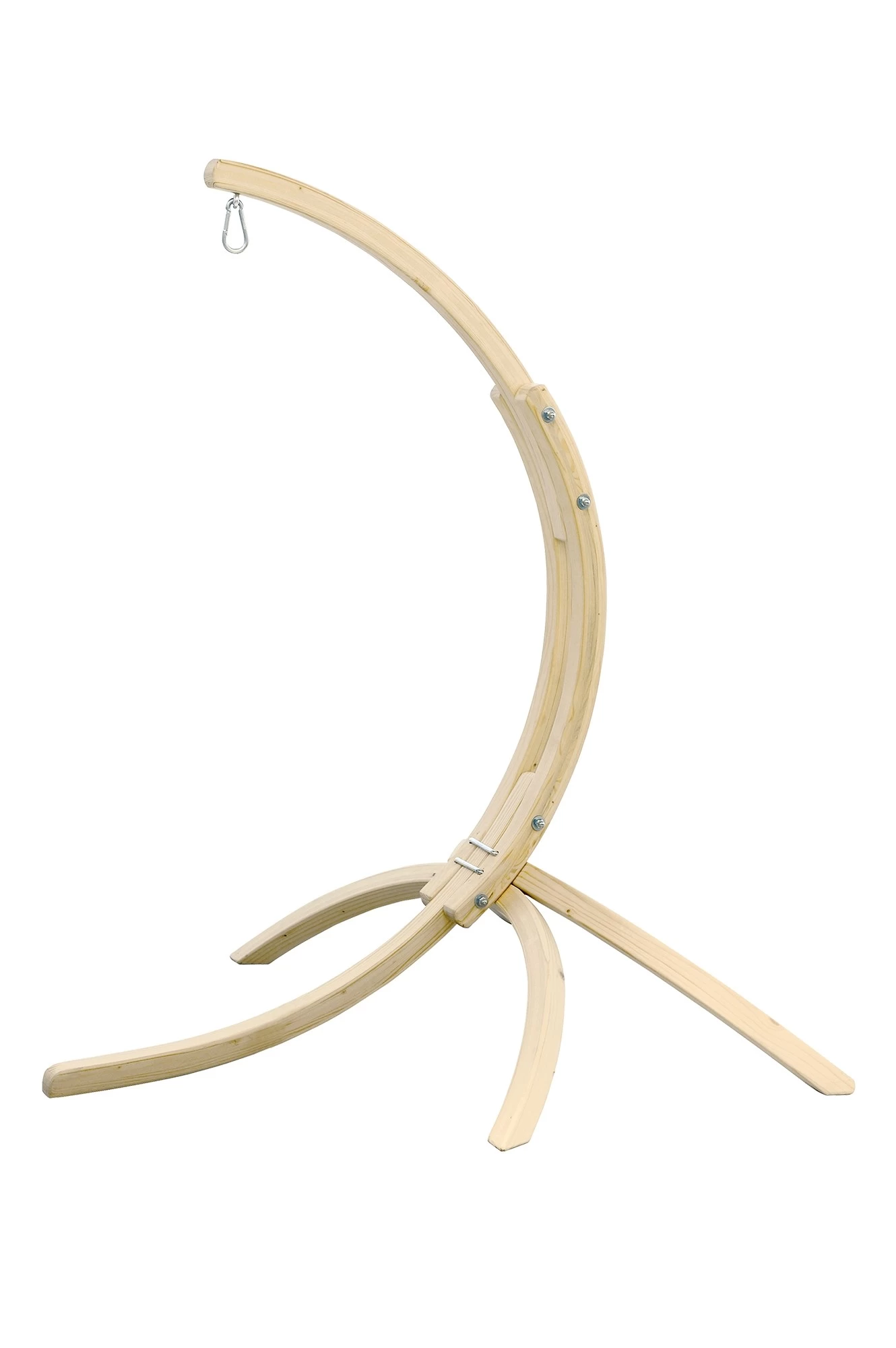 Lola Babyhängesessel Bella Chica Cappuccino Mit Gestell Hippo 5 Lola Babyhängesessel Bella Chica Cappuccino Mit Gestell Hippo – Bild 3