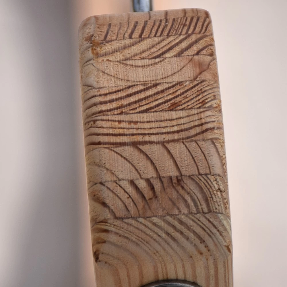 Lola Hängemattengestell ARES ARC Aus Lärchenholz 11 Lola Hängemattengestell ARES ARC Aus Lärchenholz – Bild 9