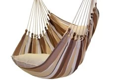 Lola XL Hängesessel Brasil Sofa Cappuccino 110 Cm 10 Lola XL Hängesessel Brasil Sofa Cappuccino 110 Cm -Gartenmöbel Store garten deals lola brasil sofa cappuccino 110cm 212062 4