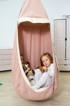 Lola Hängehöhle Double LOLI TWINS Piggy Inkl.Drehwirbel 38 Lola Hängehöhle Double LOLI TWINS Piggy Inkl.Drehwirbel -Gartenmöbel Store garten deals lola haengehohle double loli twins piggy inkl drahwirbel 97418 13 1